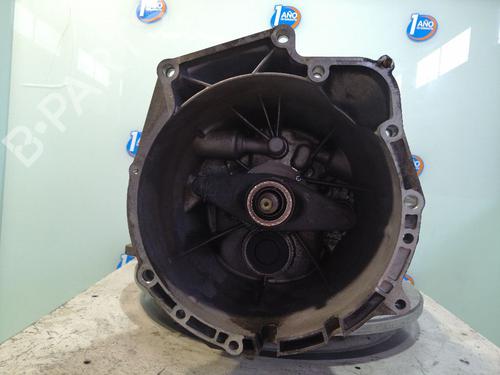 Getriebe für BMW 3 (E46) 320 d (150 hp) 24171067