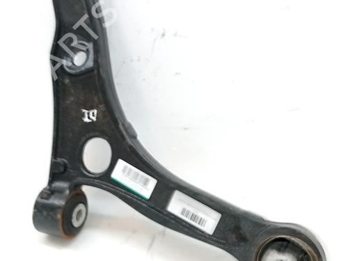 venstre-fortil-brearm-peugeot-boxer-platformchassis-2006-36317320 main image