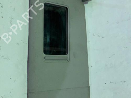 Used Left sun visor Left sun visor SKODA OCTAVIA II (1Z3) 1.9 TDI (105 hp) 36015922 36015922