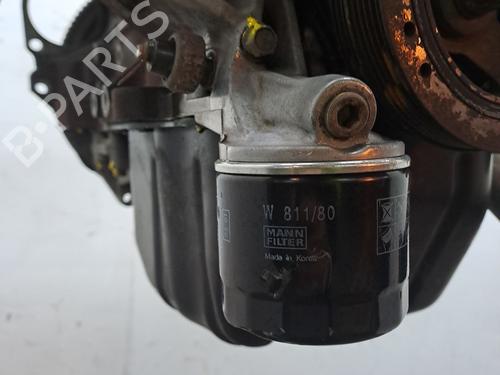 Engine MITSUBISHI PAJERO PININ I (H6_W, H7_W) 1.8 (H76W, H66W) | BP23975455M1 
