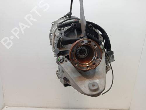 Gearbox ALFA ROMEO STELVIO (949_) 2.2 D (949.AXD1A) | BP23339841M3 