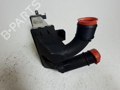 Intercooler OPEL ZAFIRA / ZAFIRA FAMILY B (A05) 1.9 CDTI (M75) | BP29557924M30 