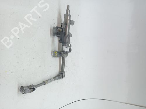 Used Steering column PEUGEOT 308 II (LB_, LP_, LW_, LH_, L3_) 1.2 THP 130 (131 hp) 24239929