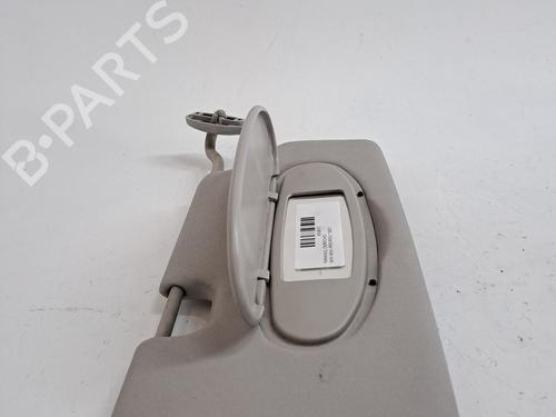 Right sun visor MINI MINI (R50, R53) One | BP29024152I2 