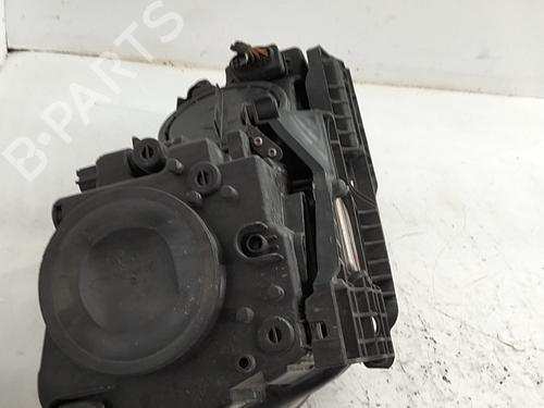 Left headlight VW GOLF V (1K1) 2.0 TDI | BP39740540C28 - Image 4