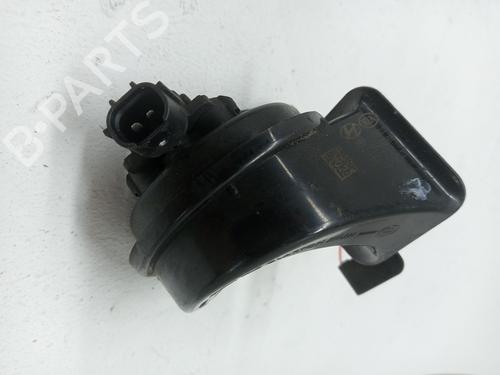 Horn HYUNDAI ix35 (LM, EL, ELH) 1.7 CRDi | BP24483694E13 