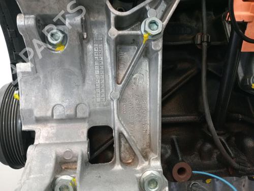 Engine SEAT IBIZA II (6K1) 1.9 SDI | BP25457191M1 