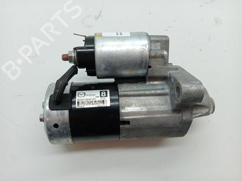 Startmotor MAZDA 3 (BM, BN) 2.0 (120 hp) 23342008