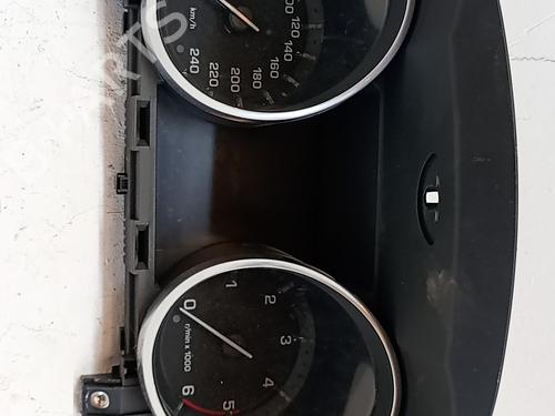 Used Instrument cluster Instrument cluster LAND ROVER DISCOVERY SPORT (L550) 2.0 D 4x4 (150 hp) 36539589 36539589