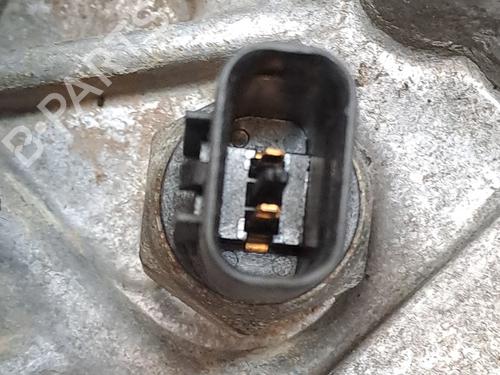 Gearbox HYUNDAI GETZ (TB) 1.1 | BP26520603M3 