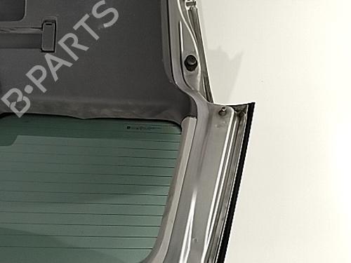 Tailgate OPEL ZAFIRA / ZAFIRA FAMILY B (A05) 1.7 CDTI (M75) | BP29500497C6 