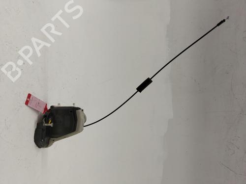Used Rear left lock SUBARU XV (_GP_) 2.0 D AWD (GPD) (147 hp) 27700149