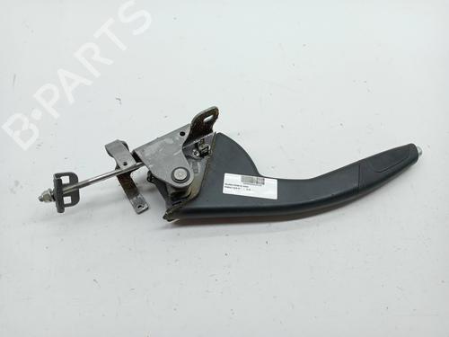 Used Hand brake RENAULT CLIO IV (BH_) 1.5 dCi 75 (75 hp) 23344251