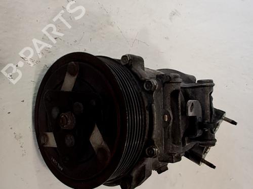 Compressor A/C Compressor A/C CITROËN C4 Grand Picasso I (UA_) 1.6 HDi (109 hp) 33768707 33768707