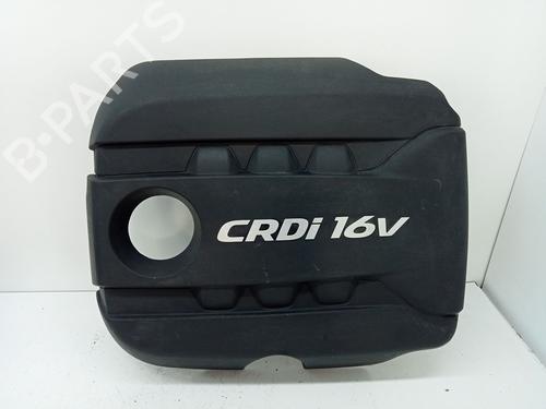 Used Upper protection KIA CEE'D Sportswagon (JD) 1.6 CRDi 128 (128 hp) 28958381