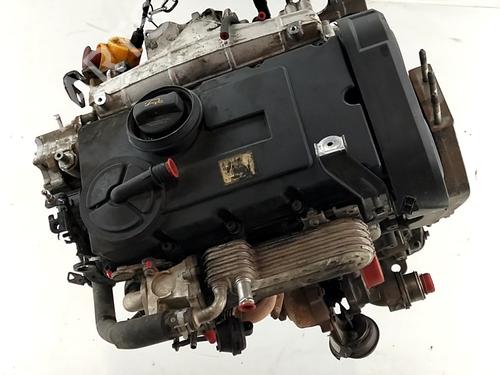 Used Engine Engine MITSUBISHI OUTLANDER II (CW_W) 2.0 DI-D (CW8W) (140 hp) 34393004 34393004