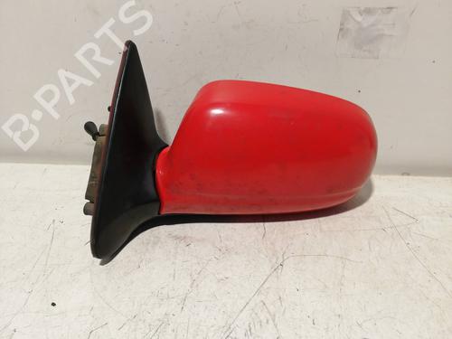 Left mirror DAEWOO NEXIA 1.5 (08, 68) | BP25456948C26 