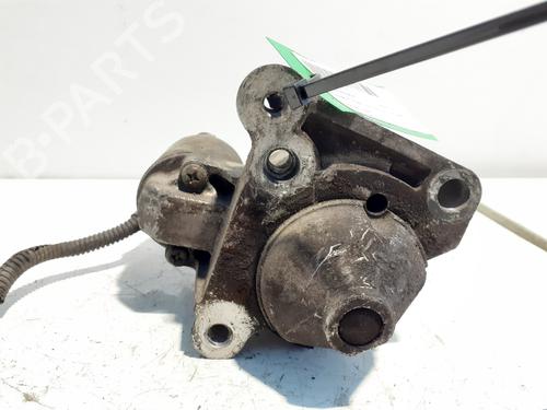 Used Starter RENAULT LAGUNA II (BG0/1_) 1.9 dCi (BG0R, BG0E) (100 hp) 25459183