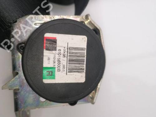 Front right seatbelt FORD KUGA I 2.0 TDCi | BP23386443I25 