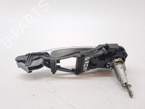 Front left exterior door handle SEAT LEON (1P1) 1.9 TDI | BP23279420C128 