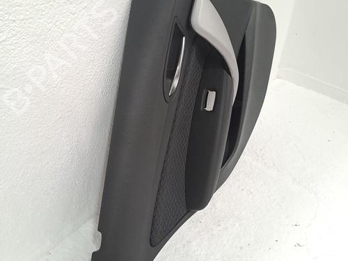 Rear left panel BMW 1 (F20) 116 d | BP26169588C60 