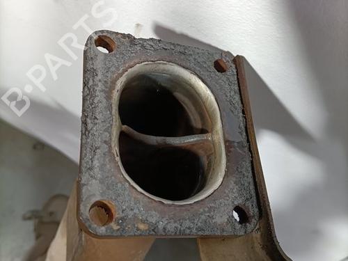 Exhaust system BMW X5 (E53) 3.0 d | BP28336606M121 