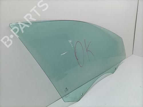 Front right door window SKODA OCTAVIA III (5E3, NL3, NR3) 1.6 TDI | BP28336629C19 