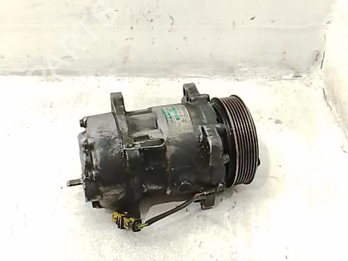AC compressor PEUGEOT 807 (EB_) 2.2 HDi | BP36377062M34 - Image 2