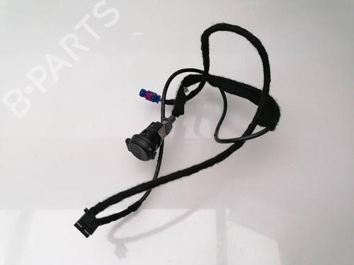 Used Electronic module CITROËN C-ELYSEE (DD_) 1.6 BlueHDi 100 (99 hp) 23937999