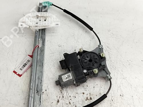 Left front window motor KIA STONIC (YB) 1.0 T-GDi | BP38772067E21  - Image 5