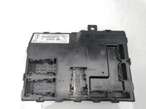 Elektronisk modul FORD TOURNEO COURIER B460 MPV 1.0 EcoBoost | BP25761835M83 