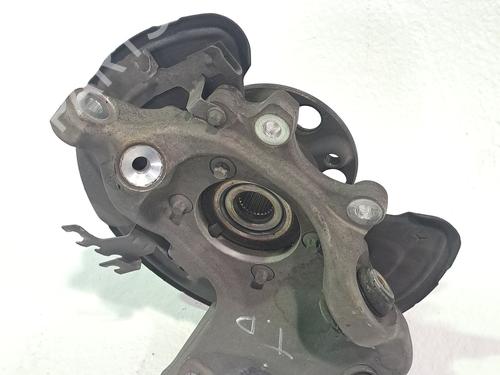 Right rear steering knuckle MERCEDES-BENZ GLC Coupe (C253) 220 d 4-matic (253.303, 253.305) | BP29116456M28 