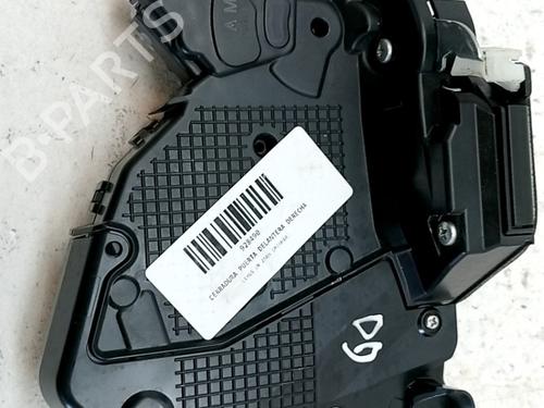 Used Front right lock Front right lock LEXUS UX (_AA1_, _AH1_, _MA1_) 250h (MZAH10) (184 hp) 36072904 36072904