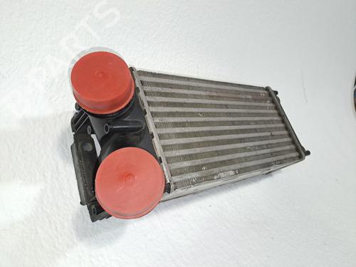 Intercooler PEUGEOT 308 I (4A_, 4C_) 1.6 HDi | BP23978261M30 