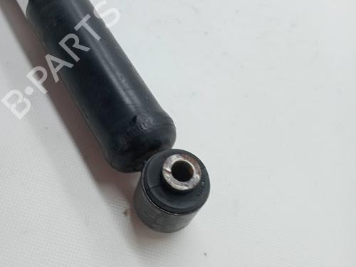 Right rear shock absorber PEUGEOT 3008 I MPV (0U_) 1.6 BlueHDi 120 | BP23354651M19 