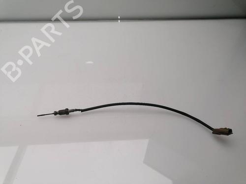 Elektronisk sensor RENAULT TRAFIC II Van (FL) 2.0 dCi 90 (FL0H) (90 hp) 23421184