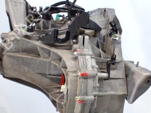 Gearbox RENAULT MEGANE IV Hatchback (B9A/M/N_) 1.5 dCi 110 (B9A3) | BP39429660M3 - Image 4