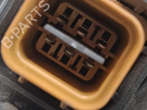 Left headlight CHEVROLET LACETTI (J200) 2.0 D | BP23372986C28