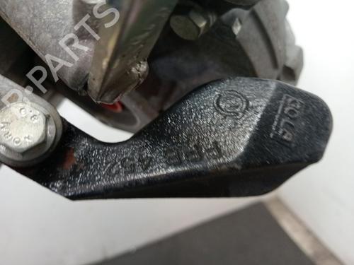 Gearbox FIAT FIORINO Box Body/MPV (225_) 1.3 D Multijet | BP23357527M3 