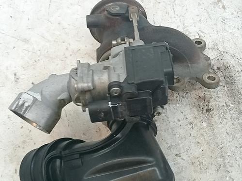 Turbolader/Kompressor für Turbolader/Kompressor 38416654 38416654