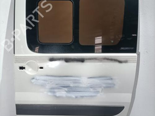 Used Left slide door FIAT SCUDO Bus (270_, 272_) 2.0 D Multijet (128 hp) 25455498