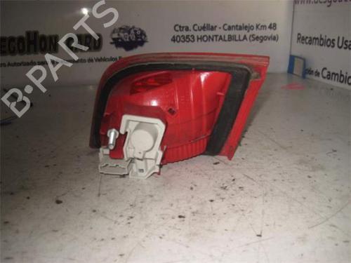 Left taillight AUDI A3 (8P1) 1.6 | BP25593807C34 