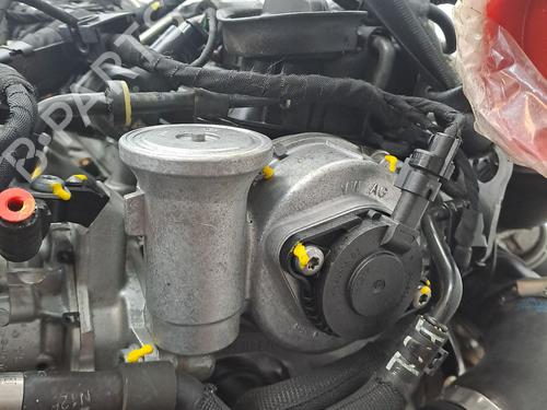 Engine VW GOLF VII (5G1, BQ1, BE1, BE2) 2.0 TDI 4motion | BP23978031M1 