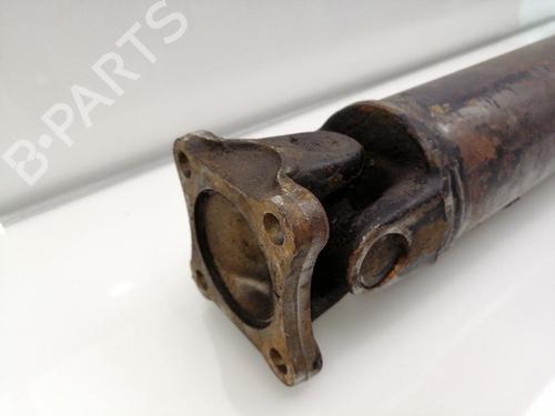 Driveshaft NISSAN SERENA (C23) 2.3 D | BP24219354M37 