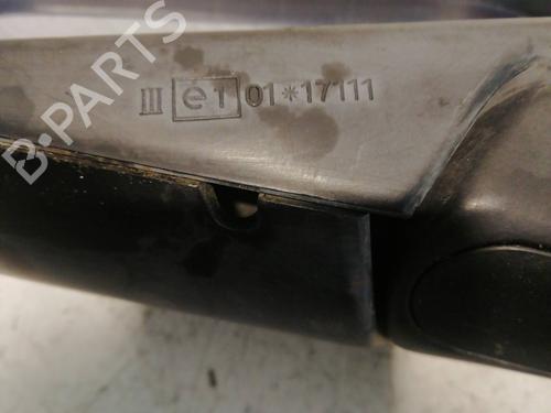 Left mirror BMW 3 (E36) 318 i | BP24974710C26