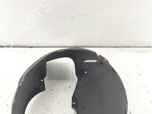Hjulbue Hjulbue VW POLO V (6R1, 6C1) 1.2 TSI (90 hp) 35771930 35771930