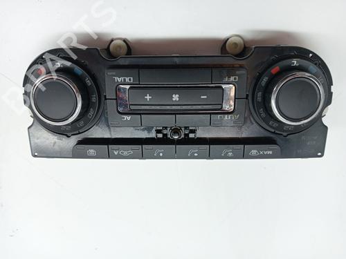Used Climate control SKODA SUPERB II (3T4) 1.6 TDI (105 hp) 23363771