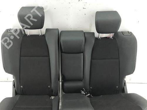 Sæde Bagtil HONDA HR-V (RU) 1.5 (RU1) | BP39556622C17 - Image 2