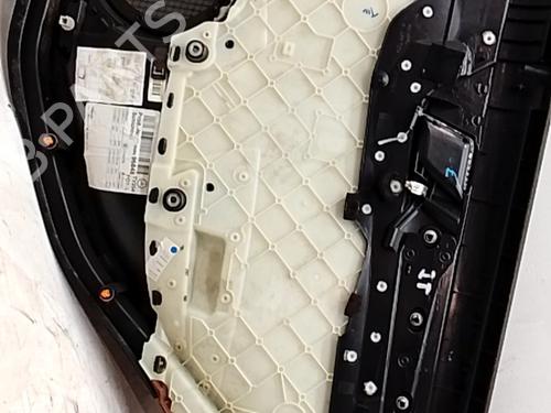Rear left panel MERCEDES-BENZ C-CLASS (W204) C 350 (204.056) | BP39556611C60 - Image 2