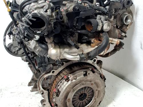 Engine HYUNDAI i30 Estate (FD) 1.6 CRDi | BP32436275M1 